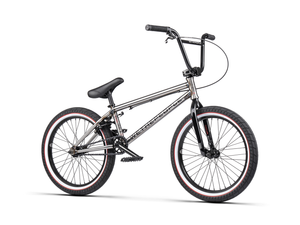 WeThePeople Nova 20" (Glossy Raw) 20.5"TT