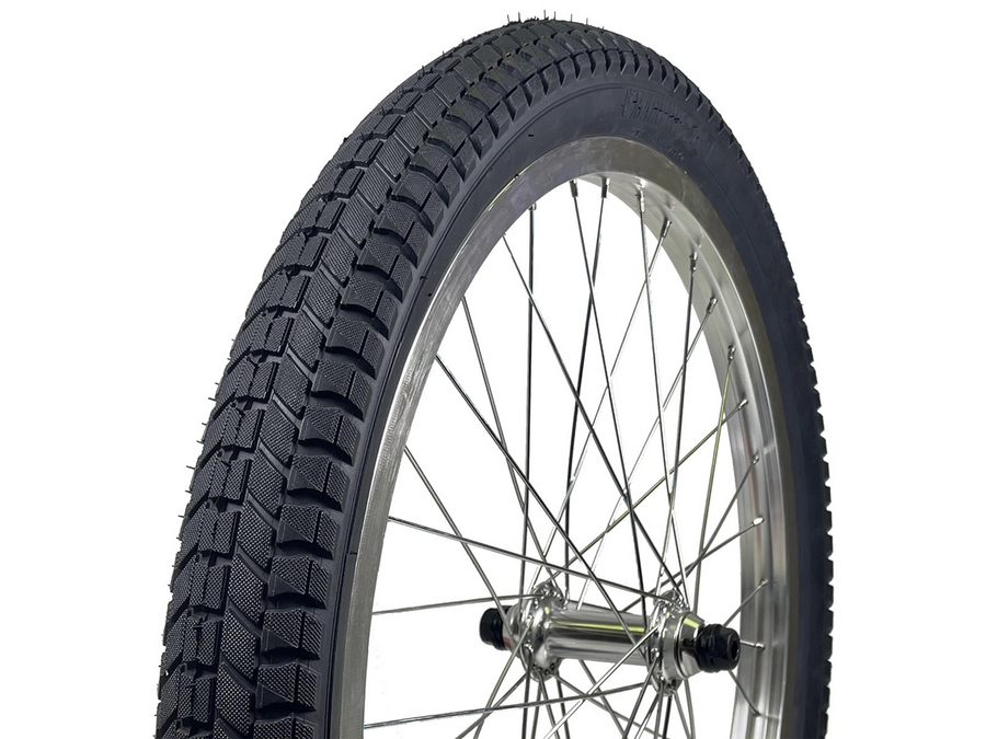 S&M Mainline V2 Tyre