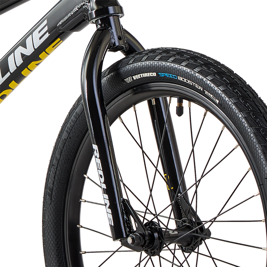 Redline Proline Expert XL 20 BMX Race Bike Fufanu