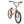 Colony Horizon 20" Micro Freestyle BMX (Clear Teal) Pre Order - May/June 2024 Delivery