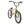 Colony Horizon 20" Micro Freestyle BMX (Clear Black) Pre Order - May/June 2024 Delivery
