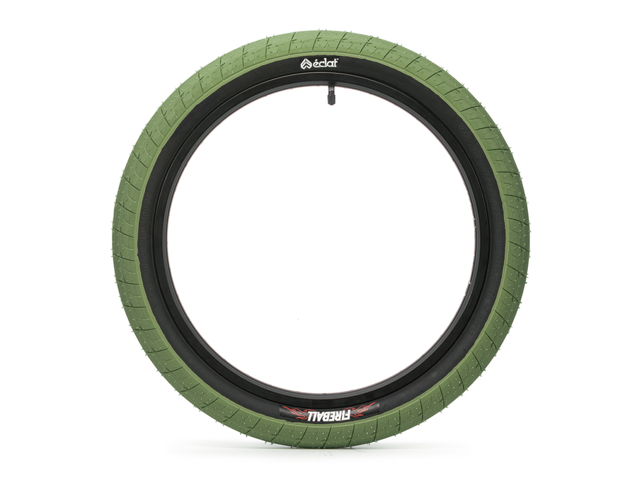 Eclat Fireball Tyre