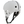 FitBikeCo Checkered Full Cut Helmet
