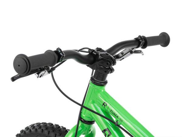 Radio Zuma 16" MTB (Turbo Green)
