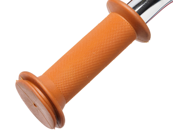 Fit Misfit Balance Bike (Tiki Red)