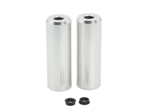 DRS Smooth Axle Peg Set