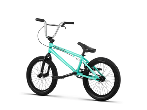 Radio Saiko 18" BMX (Fresh Mint)