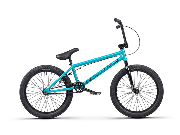 WeThePeople Nova 20" (Water Blue) 20.5"TT