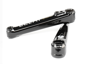 Eclat Tibia XLT Crank Set