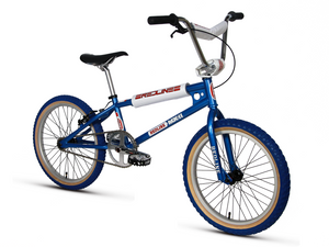 Redline MXII 20" BMX