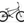 WeThePeople Havoc 22" BMX (Glossy Black)