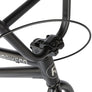 Radio Dice 18" BMX (Matt Black)