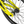 Radio Raceline Cobalt Pro 20" BMX (Yellow)