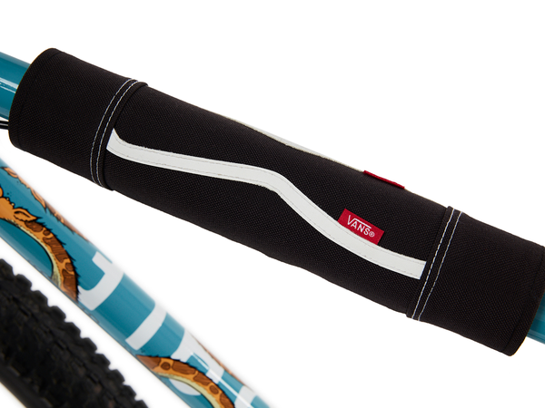 Fairdale TAJ X Vans 27.5" Bike (Authentic Blue)
