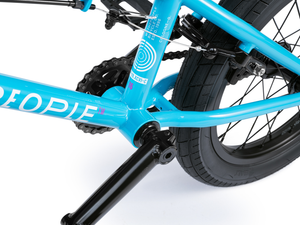 WeThePeople Seed 16" BMX (Surf Blue)