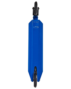 Slamm Scooters Assault III Blue Scooter