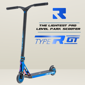 Root Industries Type R GT Scooter
