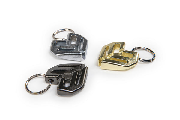 Eclat Keychain Spoke Tool