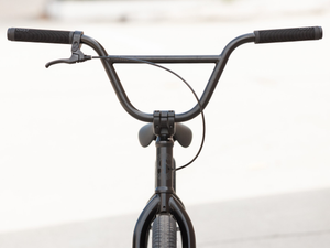 Sunday 24" Model C BMX (Matt Black) PRE ORDER ONLY FOR MAY25 DELIVERY