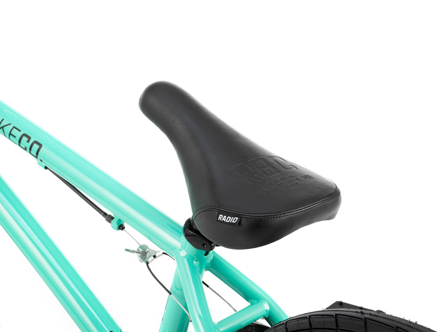 Radio Saiko 18" BMX (Fresh Mint)