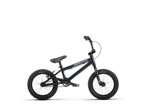 Radio Dice 14" BMX (Black) PRE ORDER JANUARY 2025 DELIVERY