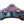 Odyssey Tropical V1 BMX Seat