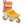 Powerslide Swell 100mm Sherbet Inline Skates