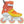 Powerslide Swell 100mm Sherbet Inline Skates