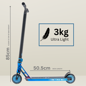 Root Industries Type R GT Scooter