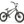 WeThePeople The Swampmaster 20" BMX Bike (Matt Grey) PRE ORDER April 2025 Delivery