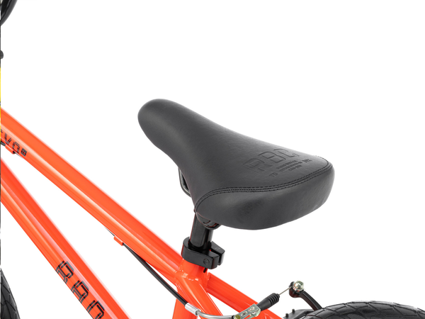 Radio Revo 14" BMX (Turbo Red)