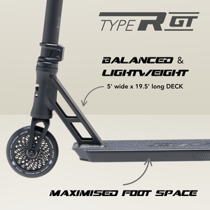 Root Industries Type R GT Scooter