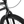 WeThePeople Havoc 22" BMX (Glossy Black)
