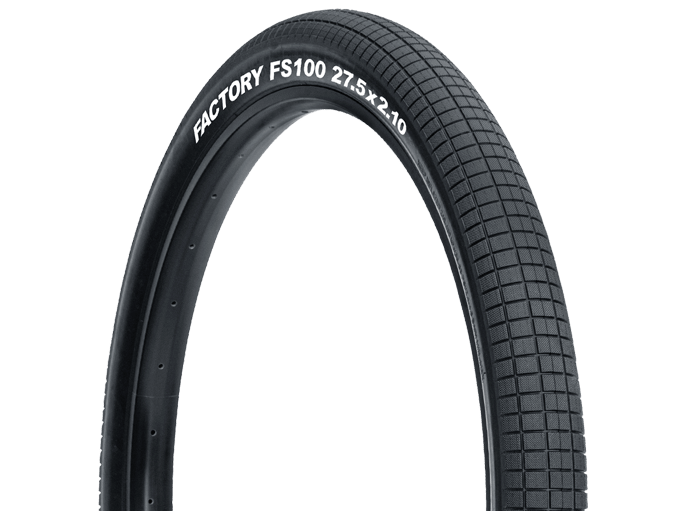 Tioga FS100 Tyre