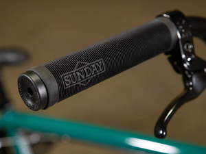 Sunday Primer 20" BMX Bike - Gloss Pine Green
