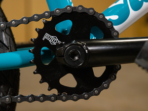 Sunday Primer AL 14" BMX Bike