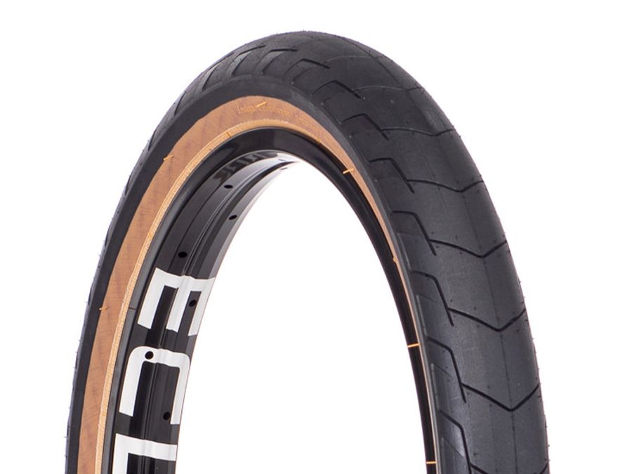 Eclat Decoder Tyre