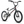 Redline Proline Pro XL 20