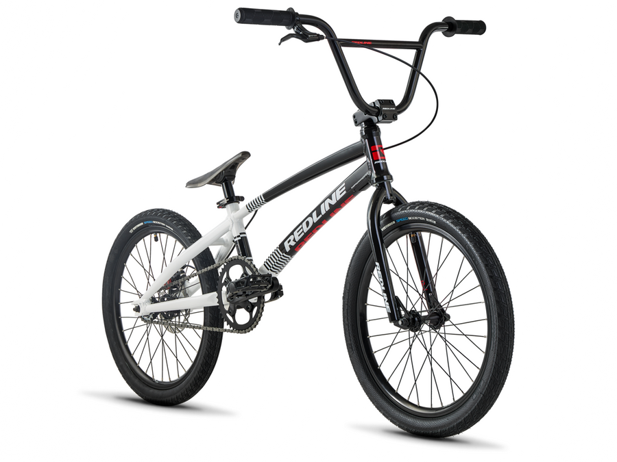 Redline Proline Pro XL 20 BMX Race Bike Fufanu
