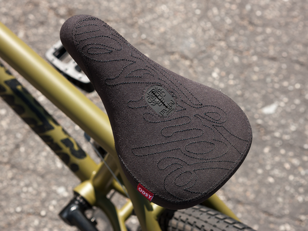 Sunday Wavelength Gary Young 20" BMX (Matt Army Green)