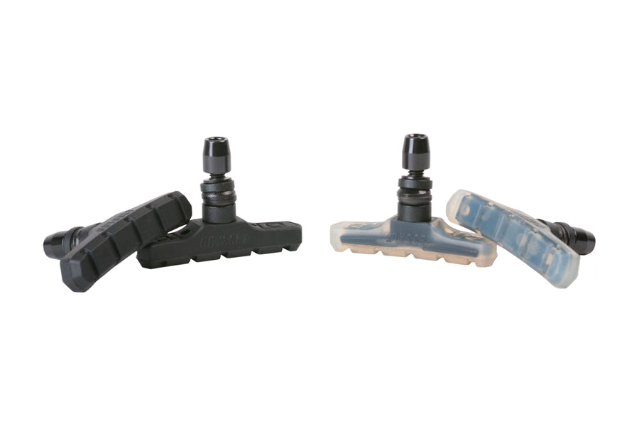 Odyssey Slim By 4 Brake Pads