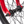 WeThePeople Thrillseeker 20" BMX Lrg (Red)