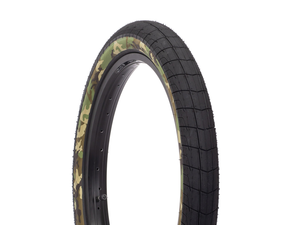 Eclat Fireball Tyre