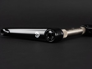 Eclat Tibia XLT Crank Set