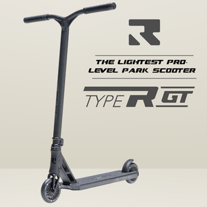 Root Industries Type R GT Scooter