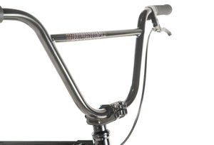 Division Brookside 20" BMX (Gloss Black)