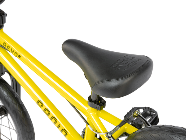 Radio Revo 14" BMX (Lemon)