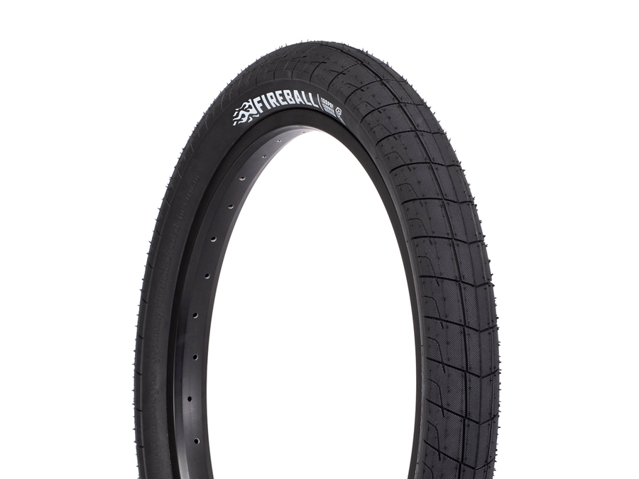 Eclat Fireball Tyre