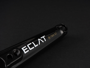 Eclat Tibia XLT Crank Set