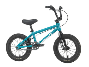Sunday Primer AL 14" BMX Bike